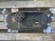 Vorderachsträger VW Caddy III Kasten 2KA 1K0199369G