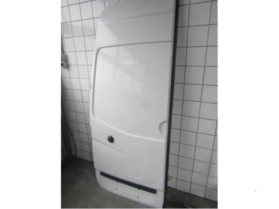 Hecktür VW Crafter 30-50 Kasten 2E Bild Hecktür VW Crafter 30-50 Kasten 2E