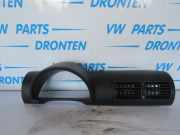 Lüftungsgitter Armaturenbrett VW Fox Schrägheck 5Z 5Z0858069C