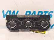 Heizungsbetätigung (Konsole) Skoda Octavia II 1Z 3T0820047AB