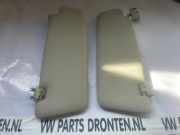 Sonnenblende Audi A4 Avant 8K, B8 8K0857551