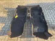 Bodenbelag VW Polo VI AW 2G1863367A