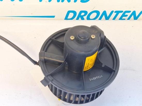 Gebläsemotor VW Transporter T4 Kasten 701819021B Bild Gebläsemotor VW Transporter T4 Kasten 701819021B