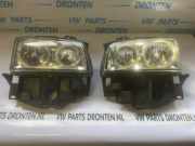 Hauptscheinwerfer links VW Transporter T4 Kasten 000000