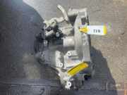 Schaltgetriebe VW Polo V 6R, 6C