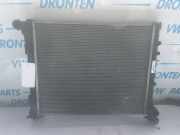 Kühler Fiat 500 312 519344500