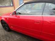 Tür links Audi A4 Cabriolet 8H