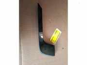 Zier-/Schutzleistensatz für Stoßfänger VW Golf VII 5G 5GE853665