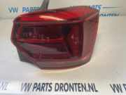 Rückleuchte rechts VW Polo VI AW 2G0945112B