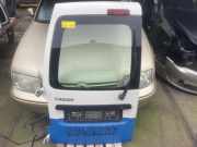 Tür links hinten VW Caddy III Kasten 2KA 2K0827091J