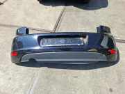 Stoßstange hinten VW Golf VI 5K 0000000
