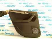 Türverkleidung links hinten Audi A3 Sportback 8P