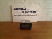 Navigationssystem VW Touran 1T1, 1T2