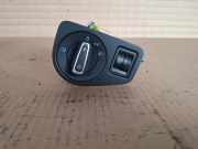 Schalter für Licht VW Golf VII Variant BA, BV 5G0941431BG
