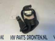 Sicherheitsgurt rechts vorne VW Polo VI AW 3G0857737