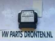 Steuergerät Airbag VW Transporter T5 Kasten 7E0959655B