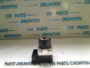 Bremsaggregat ABS Skoda Octavia II Kombi 1Z 1K0614517C