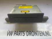 CD-Player Audi A8 4E 4E0035111