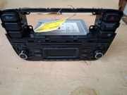 Radio VW Up AA 1S0035156