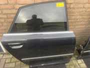 Tür rechts hinten Audi A8 4E 4E4833052A