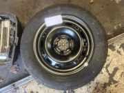 Notrad VW Polo IV 9N, 9A