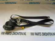 Sicherheitsgurt links vorne VW Caddy III Kasten 2KA 2K0857805B