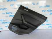 Türverkleidung rechts hinten VW Polo VI AW 2G6867212N