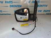 Außenspiegel links VW Caddy III Kasten 2KA 000000