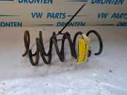 Feder hinten Fiat 500 312 52060126