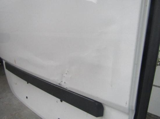 Hecktür VW Crafter 30-50 Kasten 2E Bild Hecktür VW Crafter 30-50 Kasten 2E