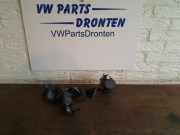 Sicherheitsgurt rechts hinten VW Up AA 1S0857806B