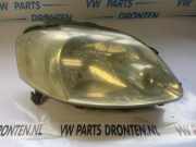 Hauptscheinwerfer rechts VW Fox Schrägheck 5Z 5Z1941006