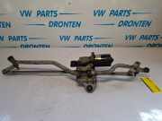 Wischermotor VW Transporter T5 Kasten 7H1955023B
