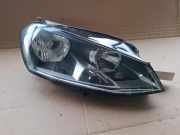 Hauptscheinwerfer rechts VW Golf VII Variant BA, BV 5G1941006E