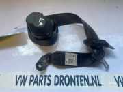 Sicherheitsgurt links hinten VW Polo V 6R, 6C 6R0857805