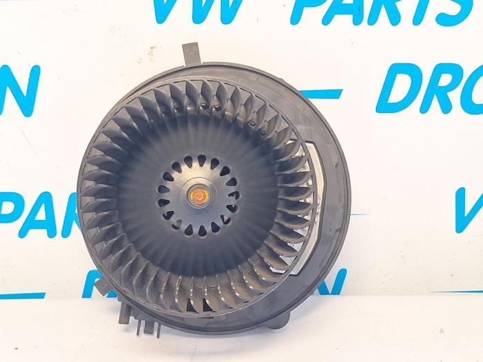 Gebläsemotor VW Golf VII 5G 5Q1819021B