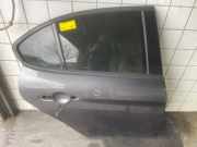 Tür rechts hinten Alfa Romeo Giulia 952 50549830