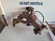 Krümmerkatalysator Audi A2 8Z 036178EAAA