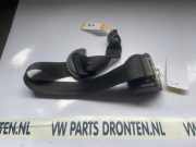 Sicherheitsgurt rechts hinten VW Polo V 6R, 6C 6R0857805