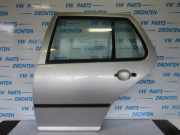 Tür links hinten VW Golf IV 1J