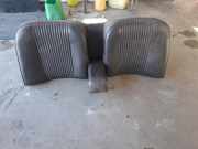 Rücksitzbank Alfa Romeo Giulia 0000000