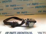 Sicherheitsgurt rechts vorne Skoda Fabia II Kombi 545 5J0857702BRAA