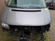 Motorhaube VW Transporter T4 Kasten 000000000000