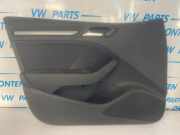Türverkleidung links vorne Audi A3 Limousine 8V 8V5867105