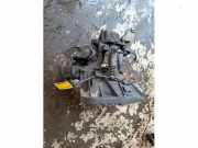 Schaltgetriebe Alfa Romeo Spider 916 BAKSPIDER916