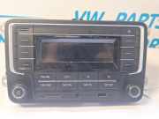 Radio VW Transporter T6 Kasten 7F0035153
