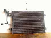 Klimakondensator Audi A4 8E, B6 8D0260401G