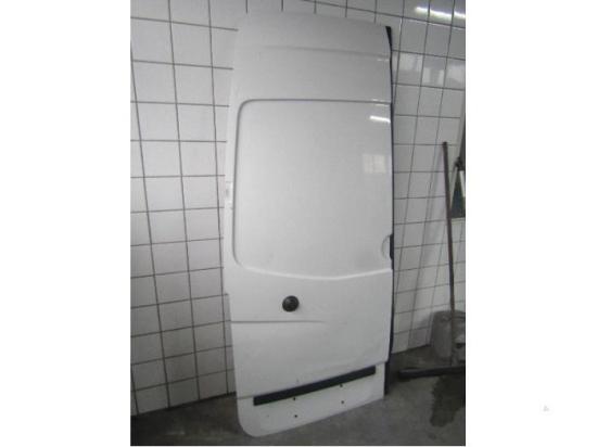 Hecktür VW Crafter 30-50 Kasten 2E Bild Hecktür VW Crafter 30-50 Kasten 2E