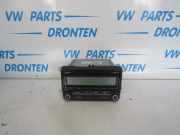 Radio VW Golf VI 5K 1K0035164