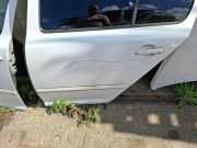 Tür links hinten Skoda Octavia II 1Z 00000